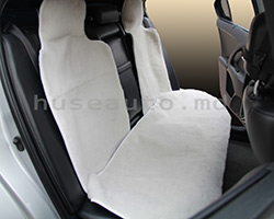 Huse Premium Alb Spate